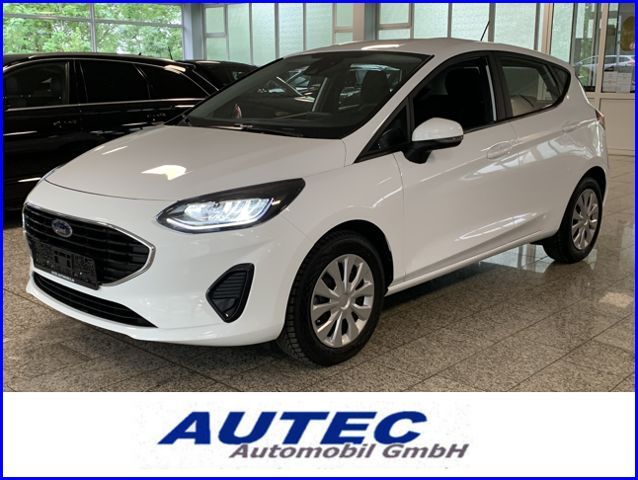 Ford Fiesta 31.300 km 11.485 &euro; Wuppertal 42329