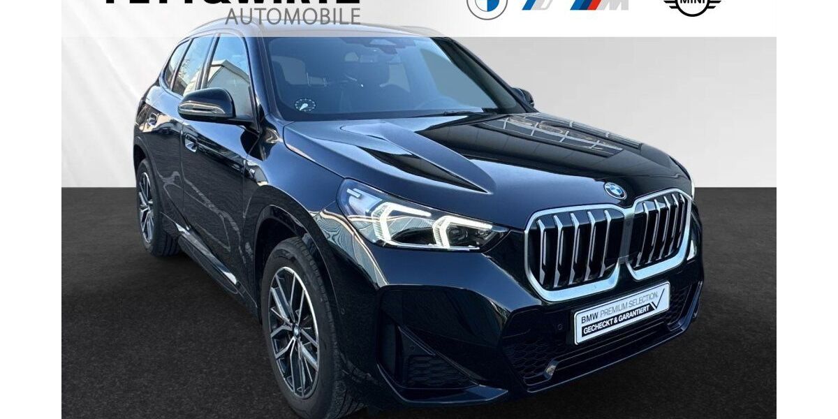 BMW X1 11.350 km 34.765 &euro; Moers 47441