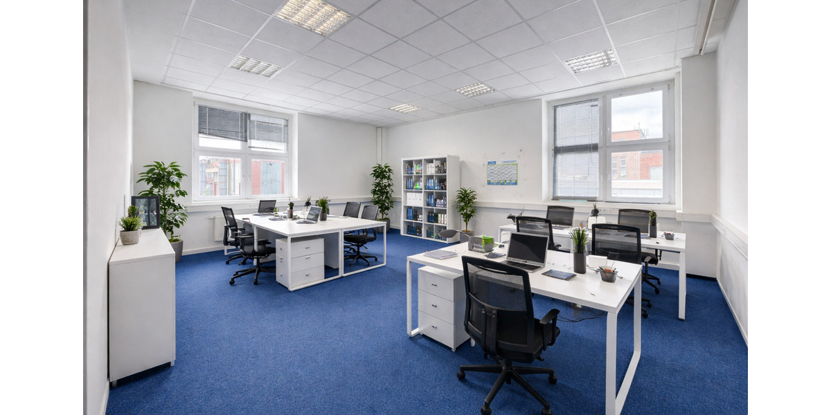 Gewerbeobjekt Witten Annen - 1.620&euro; | Angebot:22607668