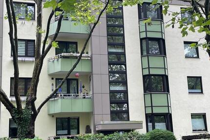 Wohnung Gelsenkirchen Gelsenkirchen-Mitte - 2 Zimmer, 58 m&sup2;, 100.000&euro; | Angebot:26865116