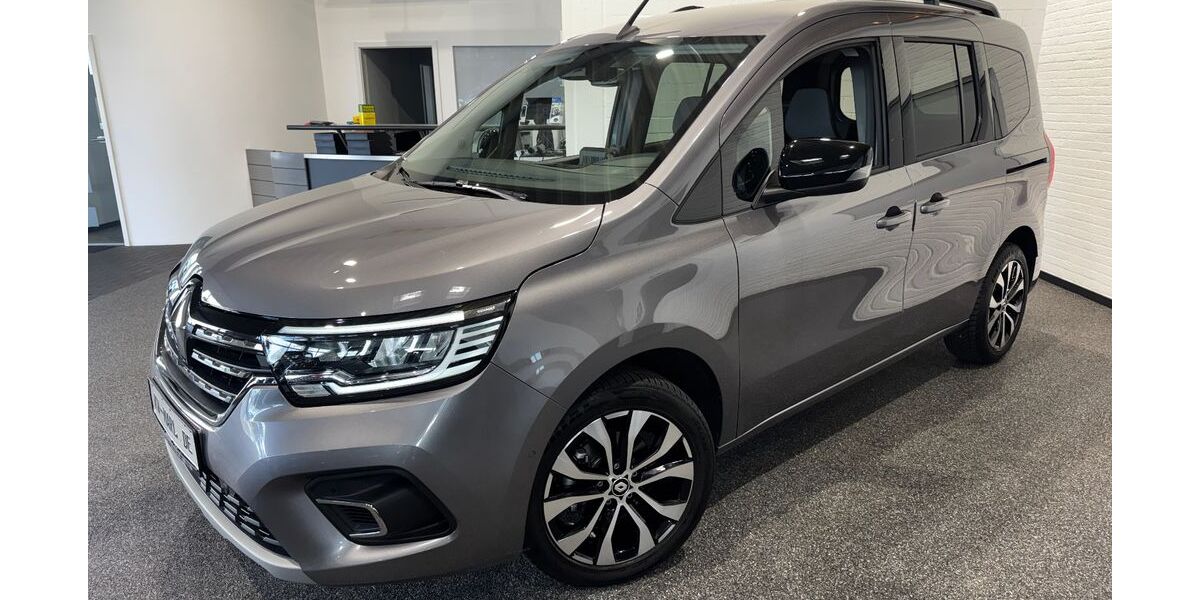 Renault Kangoo 17.740 km 25.490 &euro; Marl/Recklinghausen 45770