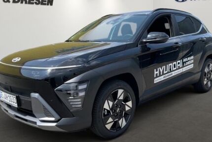 Hyundai KONA 4.200 km 30.950 &euro; Gelsenkirchen 45891