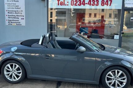 Audi TT 55.170 km 24.950 &euro; Bochum 44795