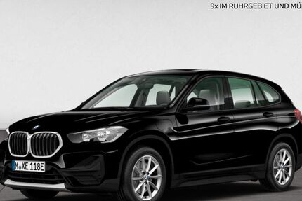BMW X1 74.953 km 20.940 &euro; Bochum 44809