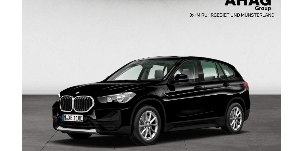 BMW X1 74.953 km 20.940 &euro; Bochum 44809