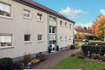 Wohnung zum Kaufen in Bottrop Boy 106.000 € 59.44 m² 3.5 zimmer