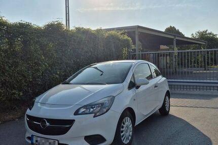 Opel Corsa 117.000 km 5.500 &euro; Wuppertal 42119