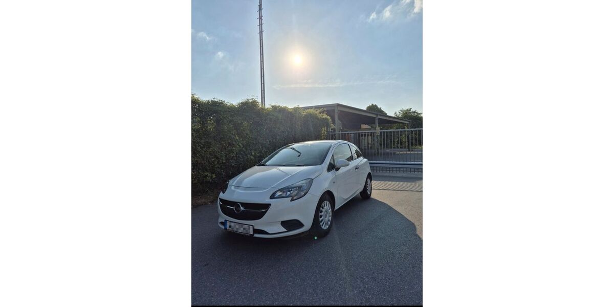 Opel Corsa 117.000 km 5.500 &euro; Wuppertal 42119