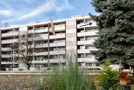 Wohnung Ratingen Lintorf - 3 Zimmer, 83 m&sup2;, 210.000&euro; | Angebot:26806481