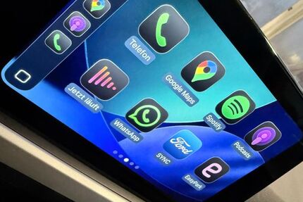 Ford Kuga 70.000 km 17.000 &euro; Bottrop 46236