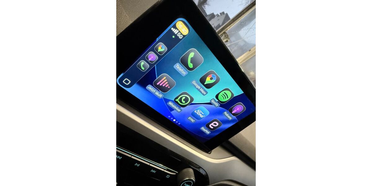 Ford Kuga 70.000 km 17.000 &euro; Bottrop 46236