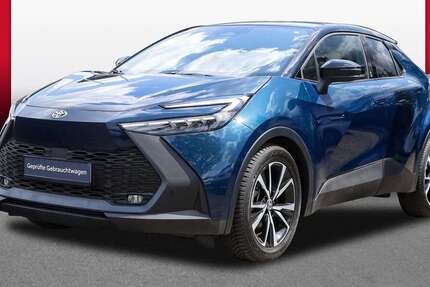 Toyota C-HR 1.011 km 39.489 &euro; Oberhausen 46149