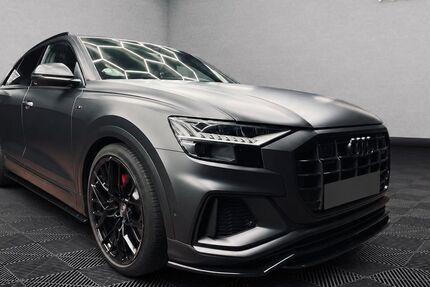 Audi Q8 151.000 km 48.900 &euro; Wuppertal 42275