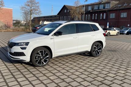 Skoda Karoq 85.500 km 24.900 &euro; Hattingen 45527