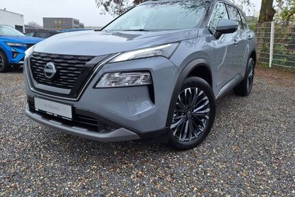 Nissan X-Trail 5.500 km 34.985 &euro; Mülheim an der Ruhr 45478