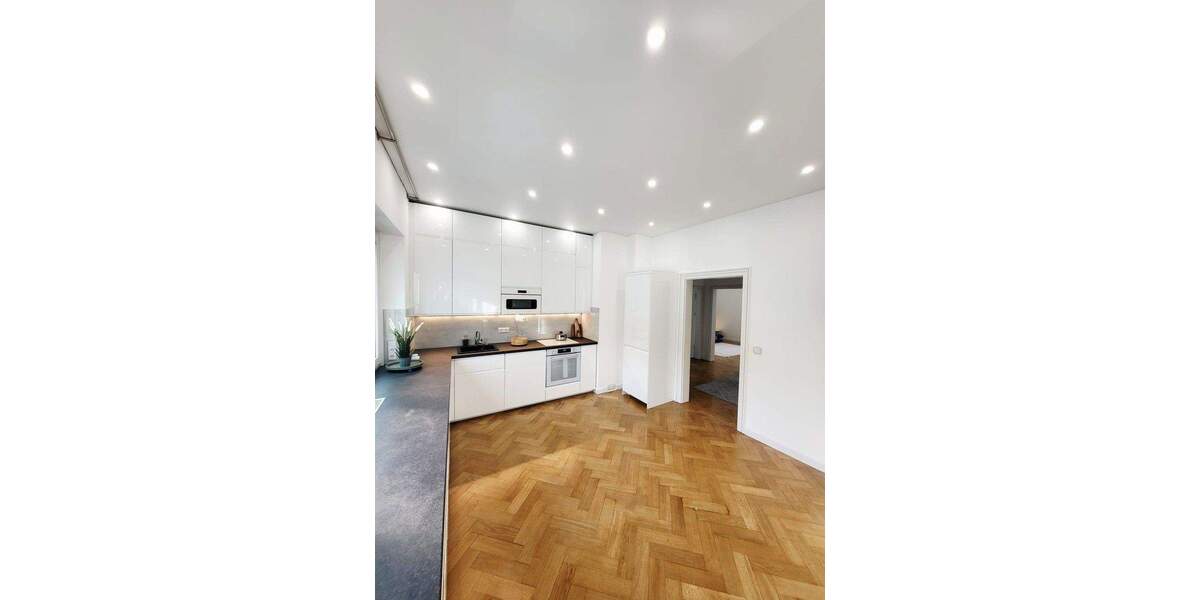 Sofort einziehen: Gemütliche 3 Zi. Wohnung 3 zimmer