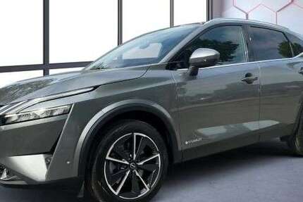 Nissan Qashqai 16.300 km 27.990 &euro; Bottrop 46240