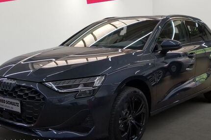 Audi A3 2.700 km 35.350 € Mülheim a.d. Ruhr 45481