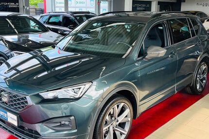 Seat Tarraco 31.000 km 29.999 &euro; Essen 45326