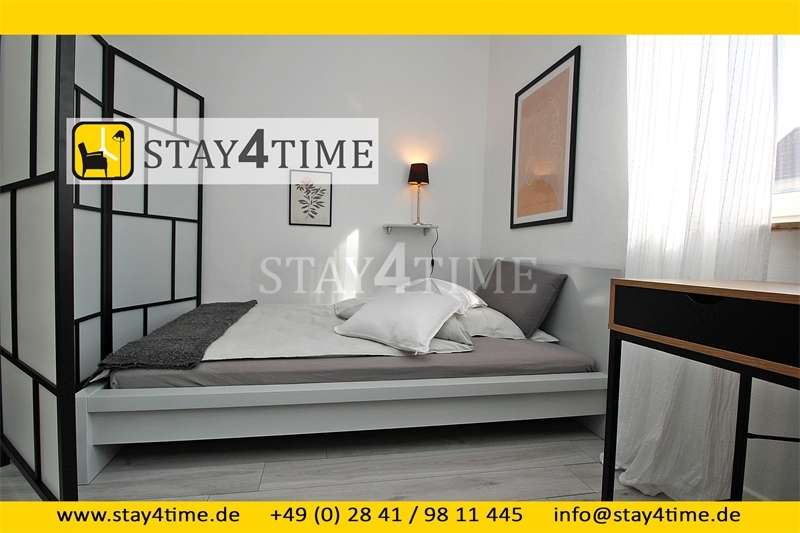 Zimmer Moers Rheinkamp - 1 Zimmer, 895&euro; | Angebot:26362420