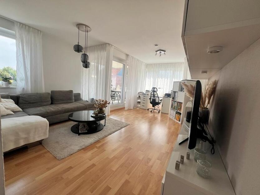 Komfortable 2 12 Zimmer-Eigentumswohnung in Klosterhardt