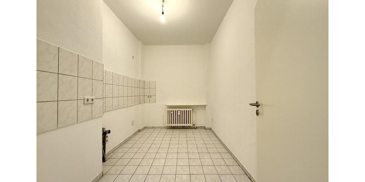 Erstbezug nach Renovierung - Ihr neues Zuhause in Duisburg! 3.5 zimmer