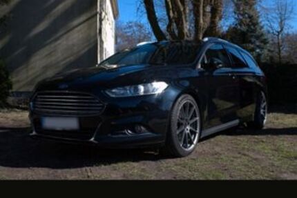 Ford Mondeo 198.995 km 8.900 &euro; Gelsenkirchen 45896