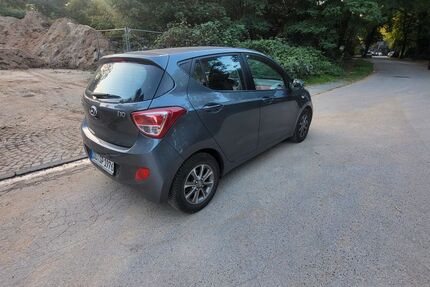 Hyundai i10 150.800 km 3.800 &euro; Duisburg 47198