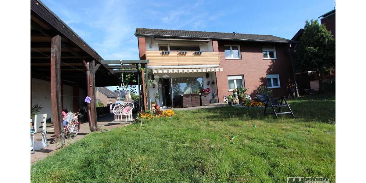 Haus zum Kaufen in Schermbeck 440.000 € 179 m² 7 zimmer