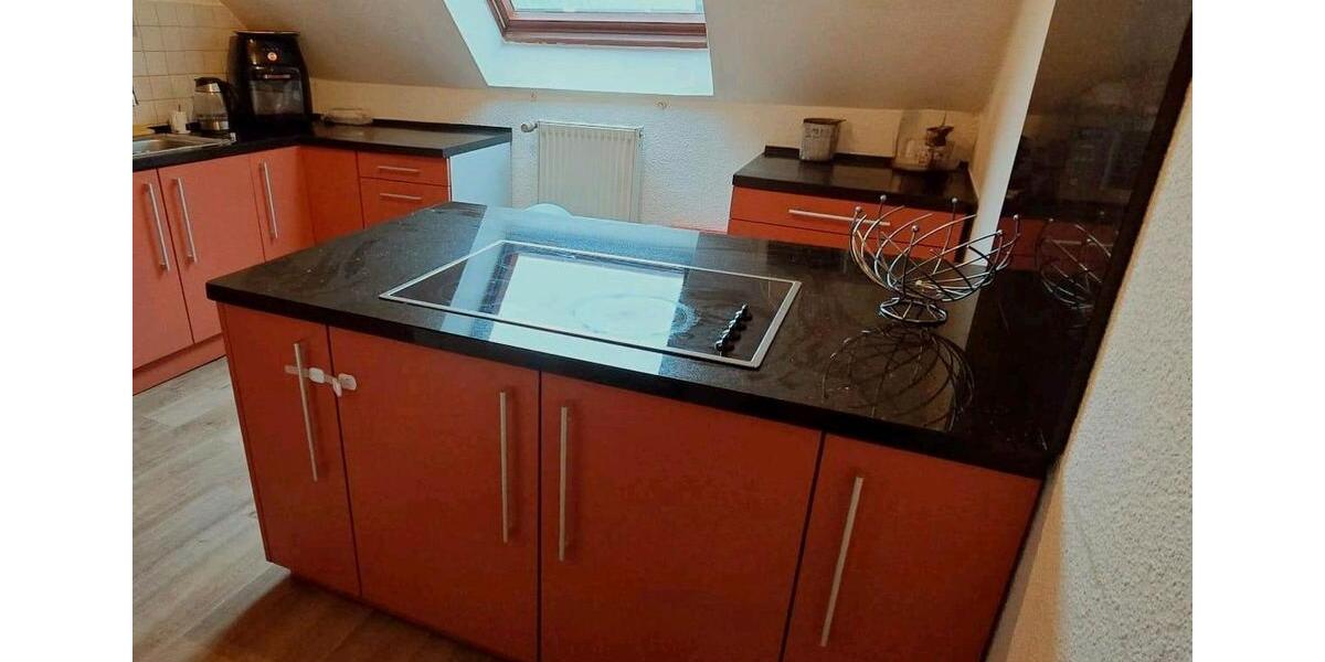 Dachgeschoßwohnung Bochum Höntrop - 3.5 Zimmer, 86 m&sup2;, 775&euro; | Angebot:25784116