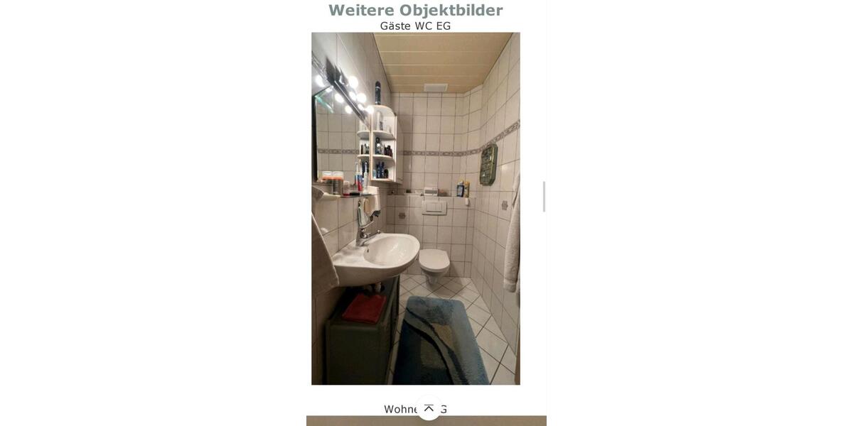 Mehrfamilienhaus, Wohnhaus Castrop-Rauxel Deinighausen - 15 Zimmer, 280 m&sup2;, 470.000&euro; | Angebot:27488197