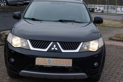 Mitsubishi Outlander 231.600 km 4.880 &euro; Bottrop 46242