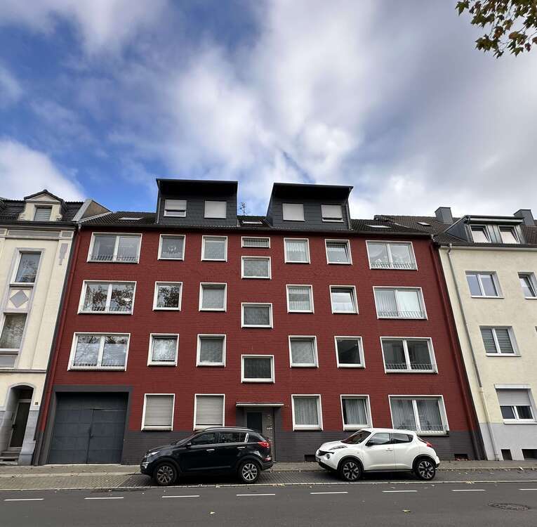 Wohnung zum Kaufen in Oberhausen 59.000 € 36 m²