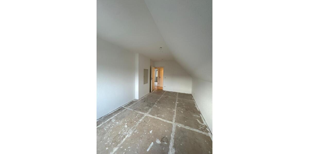 Maisonette-Traum mit 90 m² XXL-Terrasse & Kamin 6 zimmer