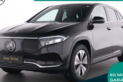 Mercedes-Benz EQA 7.414 km 37.980 € Essen 45309