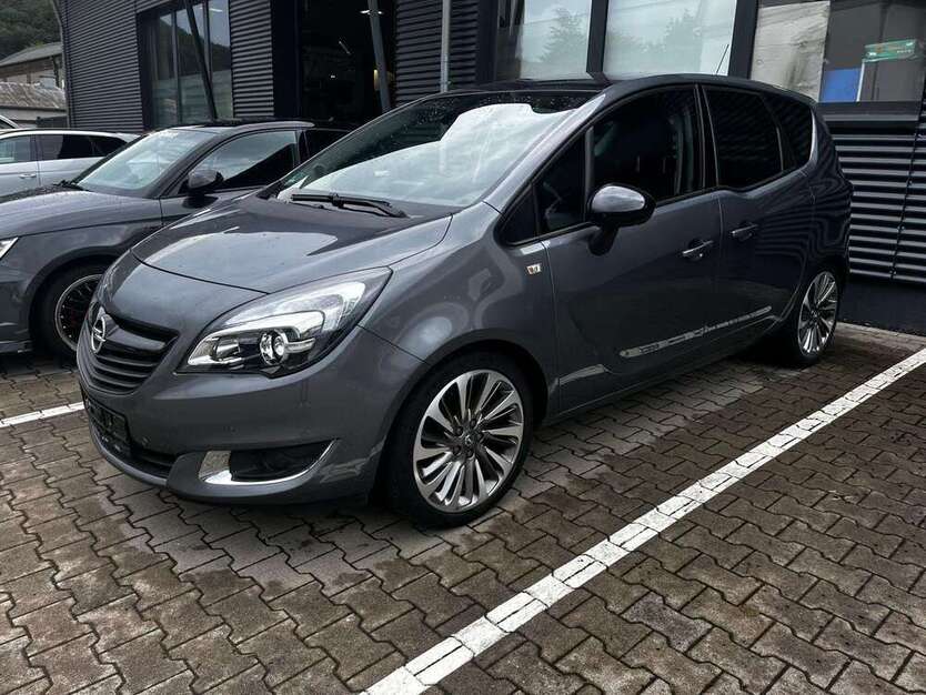 Meriva