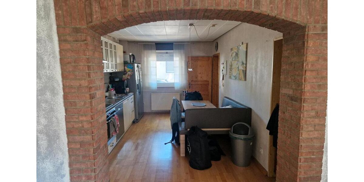 Doppelhaushälfte Oberhausen Schmachtendorf - 4 Zimmer, 100 m&sup2;, 259.000&euro; | Angebot:27168603