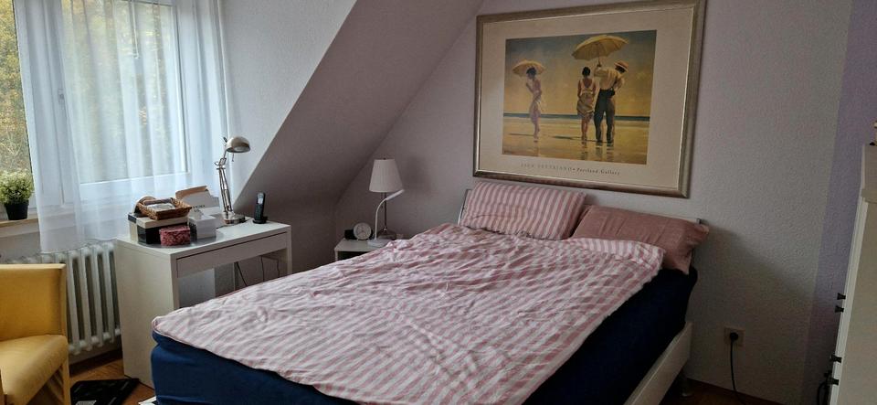 Eigentumswohnung Essen - Haarzopf 3.5 zimmer