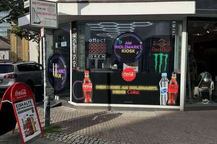 Gewerbeobjekt Recklinghausen - 1.300&euro; | Angebot:27456711