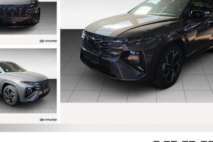 Hyundai TUCSON 17.841 km 33.989 &euro; Oberhausen 46149