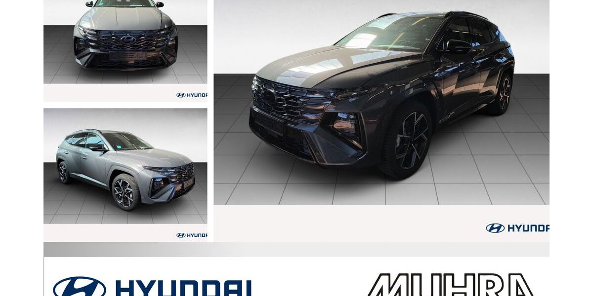 Hyundai TUCSON 17.841 km 33.989 &euro; Oberhausen 46149