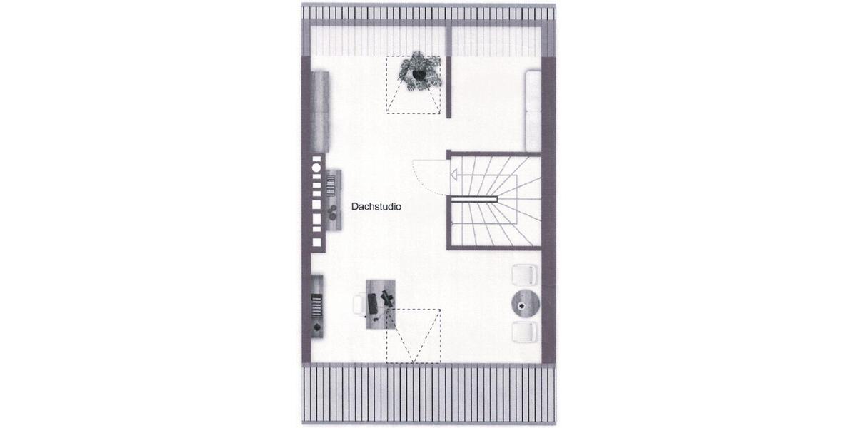 Reihenhaus Wetter (Ruhr) - 5.5 Zimmer, 148 m&sup2;, 330.000&euro; | Angebot:27438335
