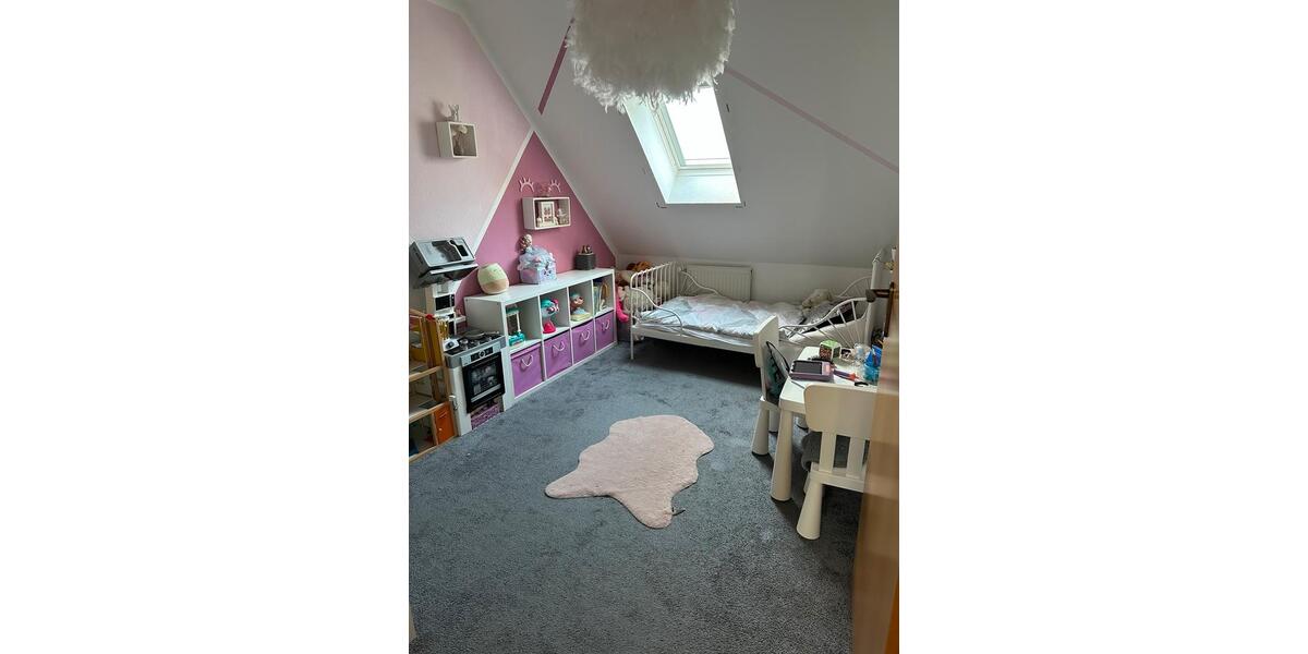 Freistehendes Einfamilienhaus an der Ried 8 zimmer