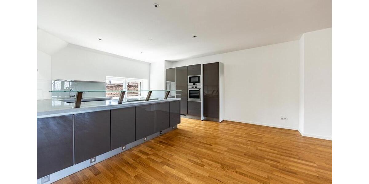 Maisonettenwohnung Wuppertal Unterbarmen - 4 Zimmer, 200 m&sup2;, 495.000&euro; | Angebot:27459249