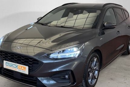 Ford Focus 70.371 km 15.489 &euro; Duisburg 47138