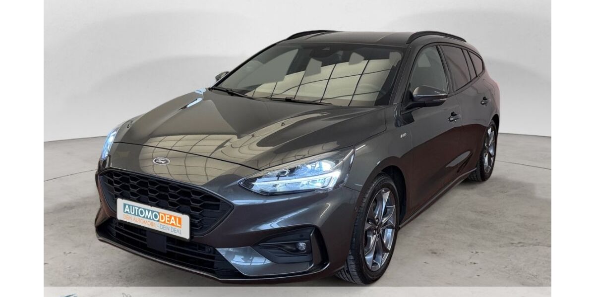 Ford Focus 70.371 km 15.489 &euro; Duisburg 47138