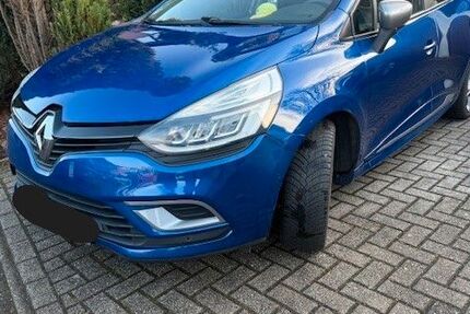 Renault Clio 112.500 km 8.444 &euro; Dorsten 46282