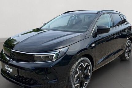 Opel Grandland (X) 12.193 km 26.490 &euro; Moers 47441