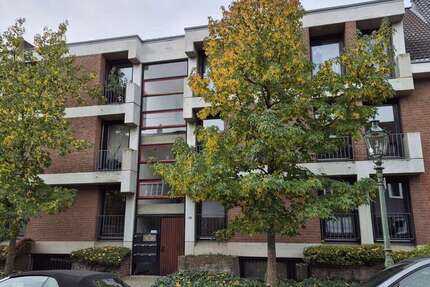 Wohnung zum Mieten in Düsseldorf 2.100 € 114 m² 4 zimmer