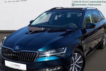 Skoda Superb 58.665 km 26.870 &euro; Bochum 44805